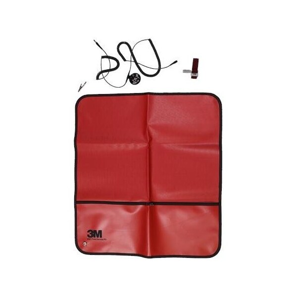 Pump Repair Kits- Kit, ESD protection set, Spare Part.